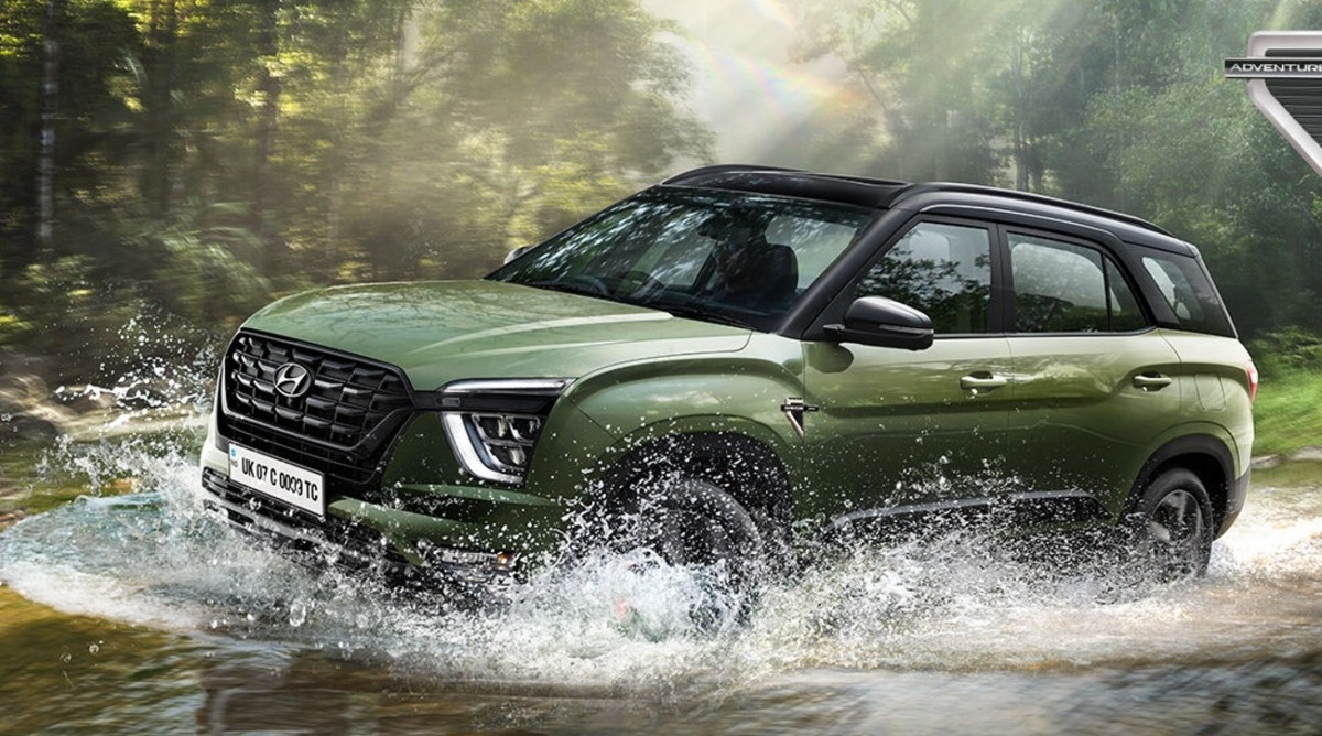 Photo of Hyundai Alcazar Facelift: अपने दमदार लुक के साथ 9 सितंबर को होगी लॉन्च