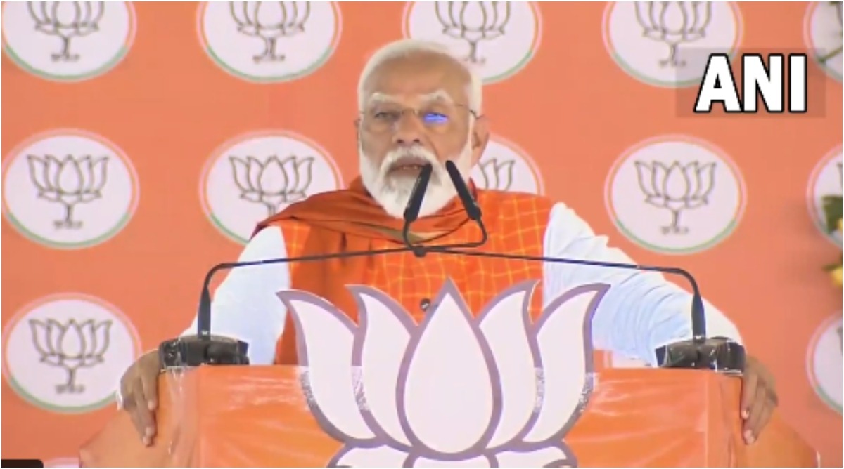 Photo of ICAE: PM मोदी आज करेंगे कृषि अर्थशास्त्रियों के 32वें सम्मेलन का उद्घाटन