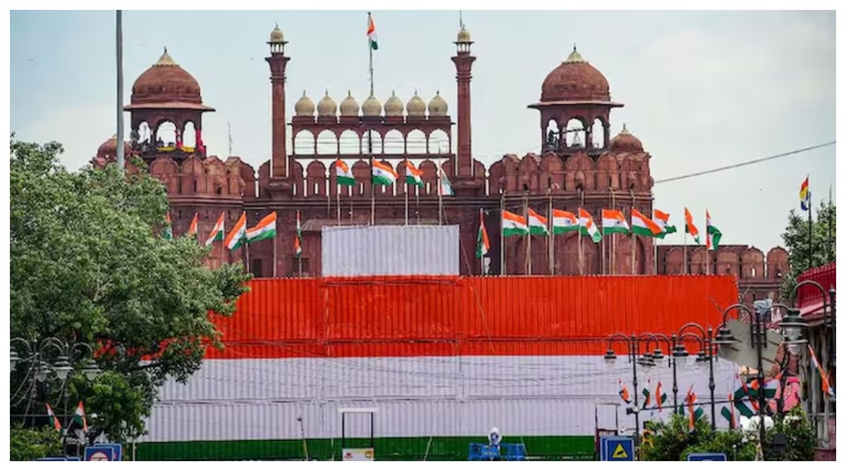 Photo of Independence Day 2024: सिर्फ भारत ही नहीं ये देश भी 15 अगस्त को मनाते हैं जश्न-ए-आजादी
