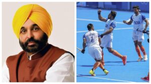 Indian Hockey Team