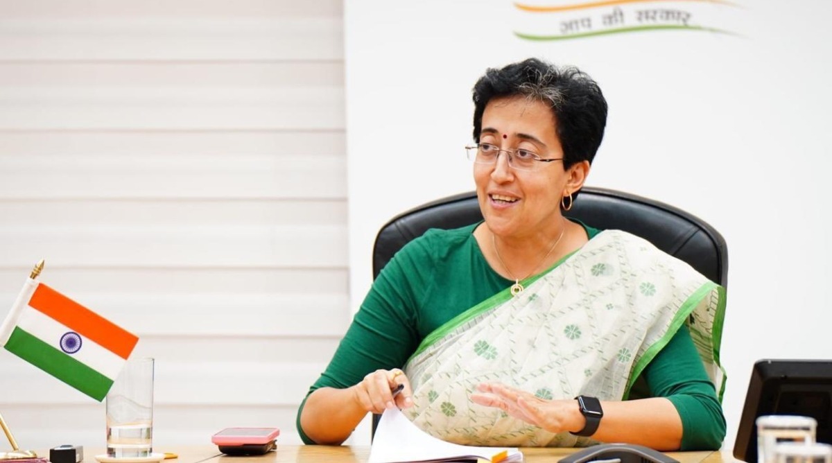 Photo of राउज एवेन्यू में नया डिस्ट्रिक्ट कोर्ट कॉम्प्लेक्स बनवाएगी केजरीवाल सरकार : आतिशी, कैबिनेट मंत्री, दिल्ली
