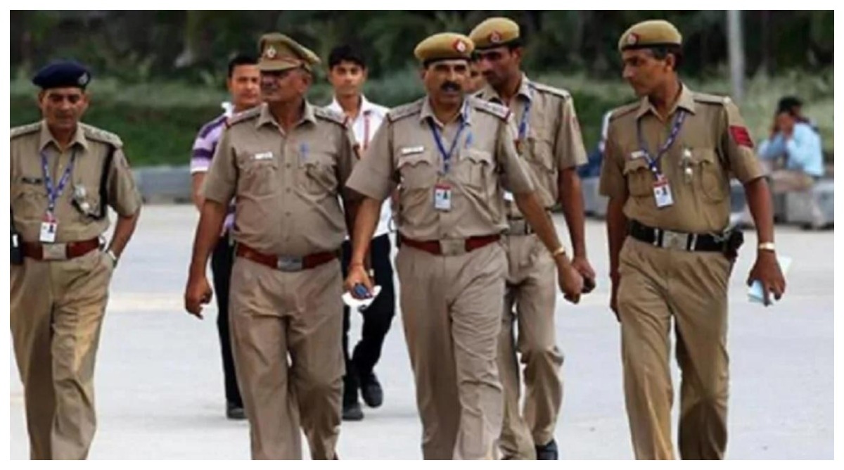 Photo of UP NEWS : यूपी पुलिस भर्ती परीक्षा आज , दो शिफ्ट में होगी परीक्षा