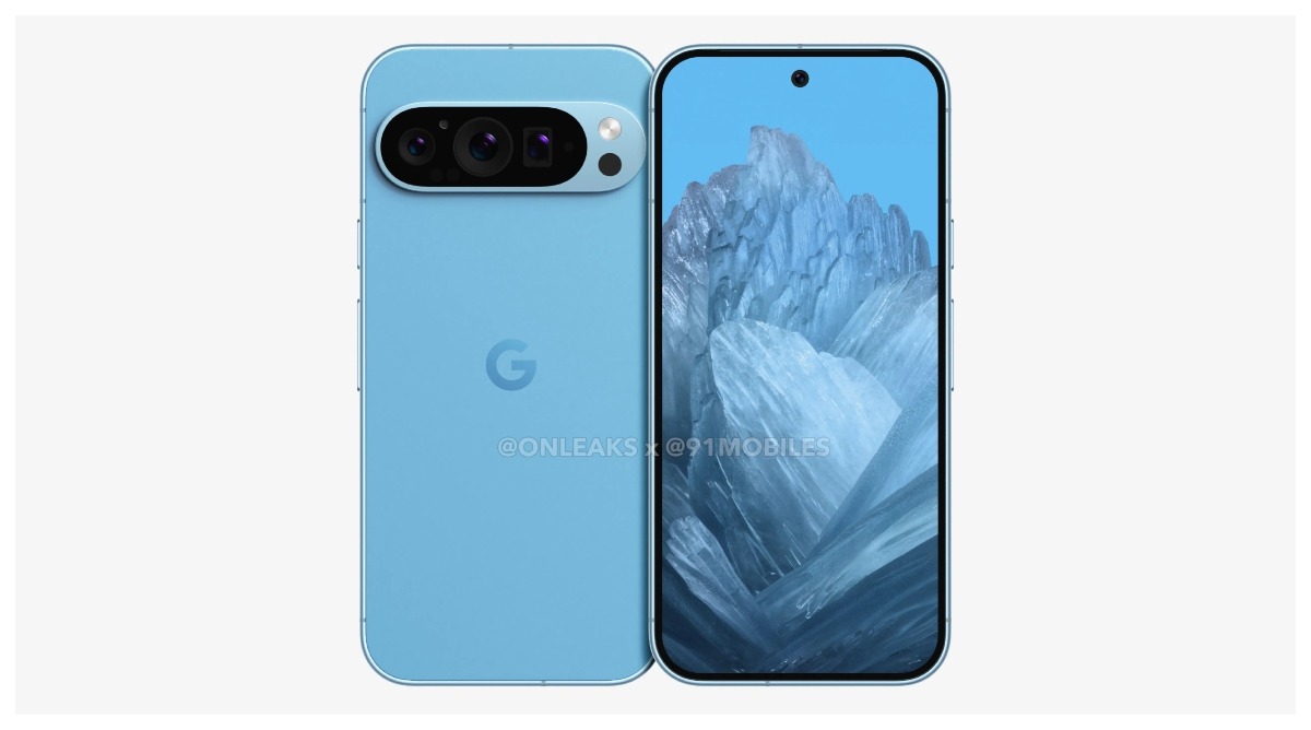 Photo of Google : Pixel  9 Series  होगा लॉन्च, फोन में मिलेंगे शानदार फीचर्स और…