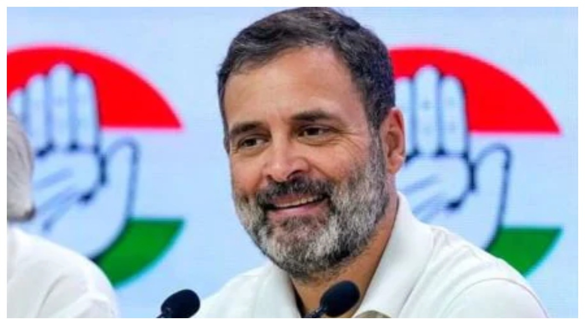 Photo of Hindonberg report : ‘अगर निवेशक अपनी मेहनत की  कमाई खो देते हैं तो…’,हिंडनबर्ग रिपोर्ट पर बोले राहुल गांधी