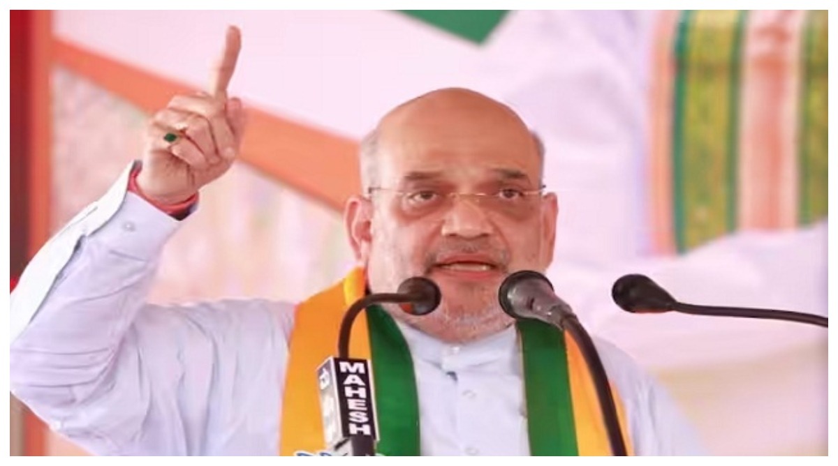 Photo of Amit Shah : मैं सभी शरणार्थी भाइयों से कहता हूं कि…’,  CAA पर बोले गृह मंत्री अमित शाह