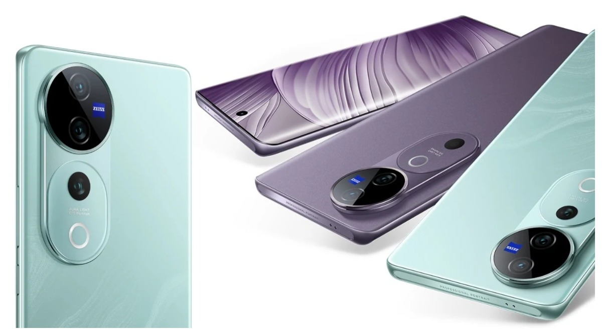 Photo of Vivo : Vivo V40 Pro की बिक्री हो गई शुरू, फोन में मिल रही भारी छूट