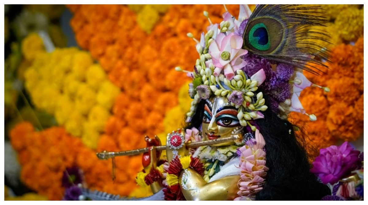 Photo of Janmashtami 2024: जन्माष्टमी के अवसर पर जरूर करें भारत के इन फेमस कृष्ण मंदिर के दर्शन, विश्वभर में है फेमस