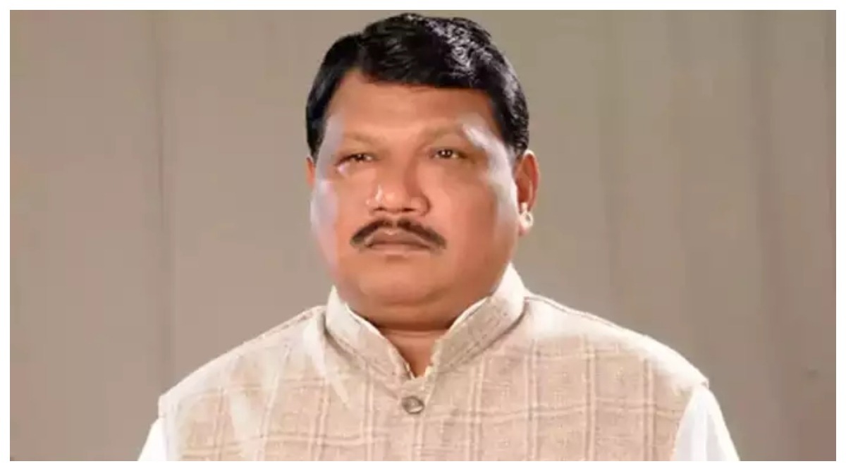 Photo of Jual Oram: केंद्रीय मंत्री जुएल ओराम की बिगड़ी तबीयत, दिल्ली AIIMS में भर्ती, तीन दिन पहले पत्नी की हुई थी मौत