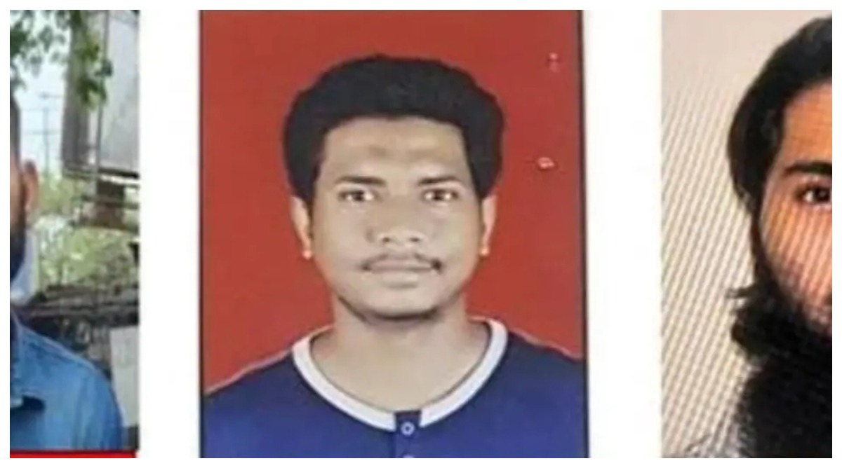 Photo of नई दिल्ली : दिल्ली पुलिस ने ISIS आतंकी को किया गिरफ्तार, 3 लाख का था इनाम