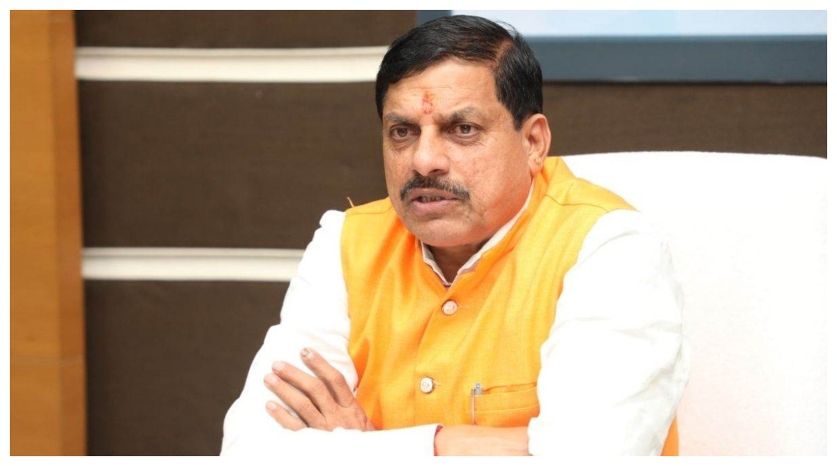 Photo of MPNEWS : सीएम मोहन यादव ने किया बड़ा ऐलान, नगरीय निकायों के जनप्रतिनिधियों की 20 प्रतिशत बढ़ी सैलरी