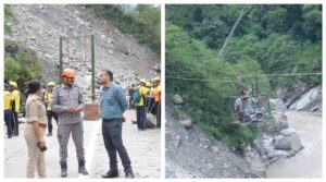 Kedarnath Rescue