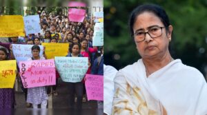 Kolkata rape and murder Case