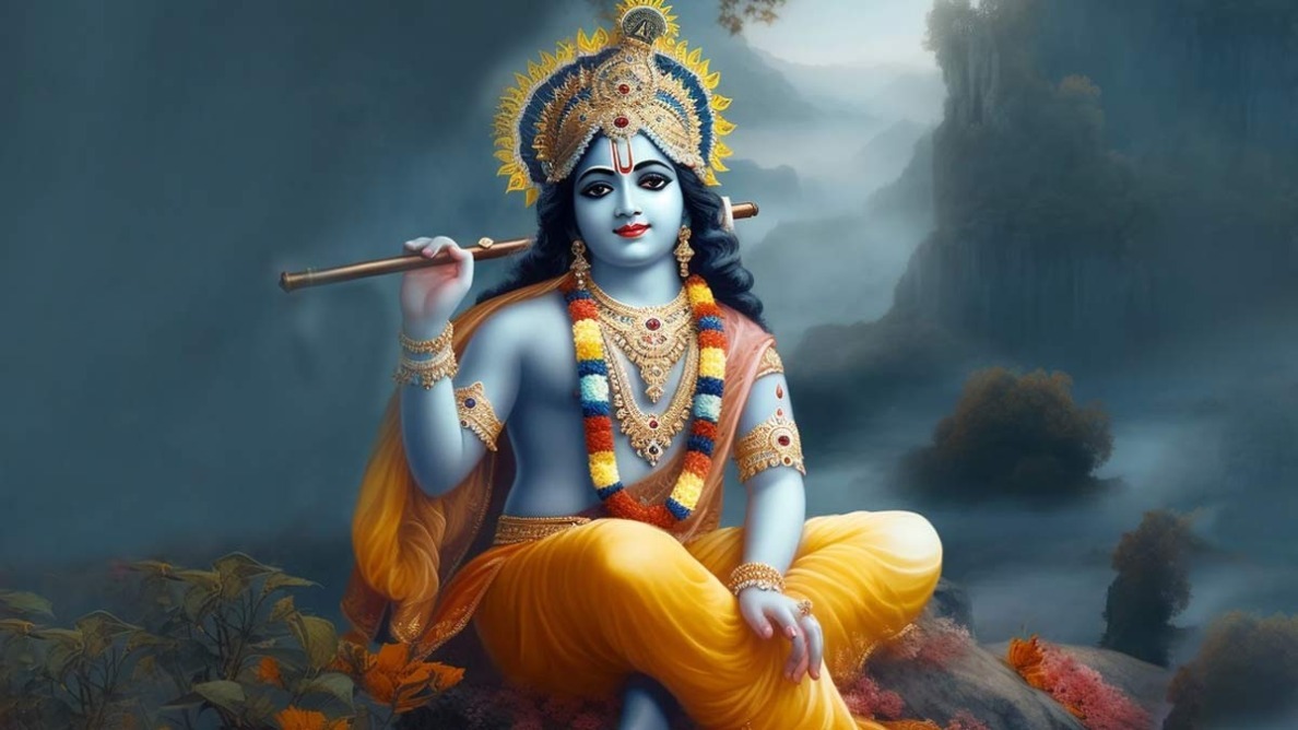 Photo of Janmashtami : श्री कृष्ण जन्माष्टमी क्या-क्या रखें पूजा की थाल में ? जानें पूजा की विधि