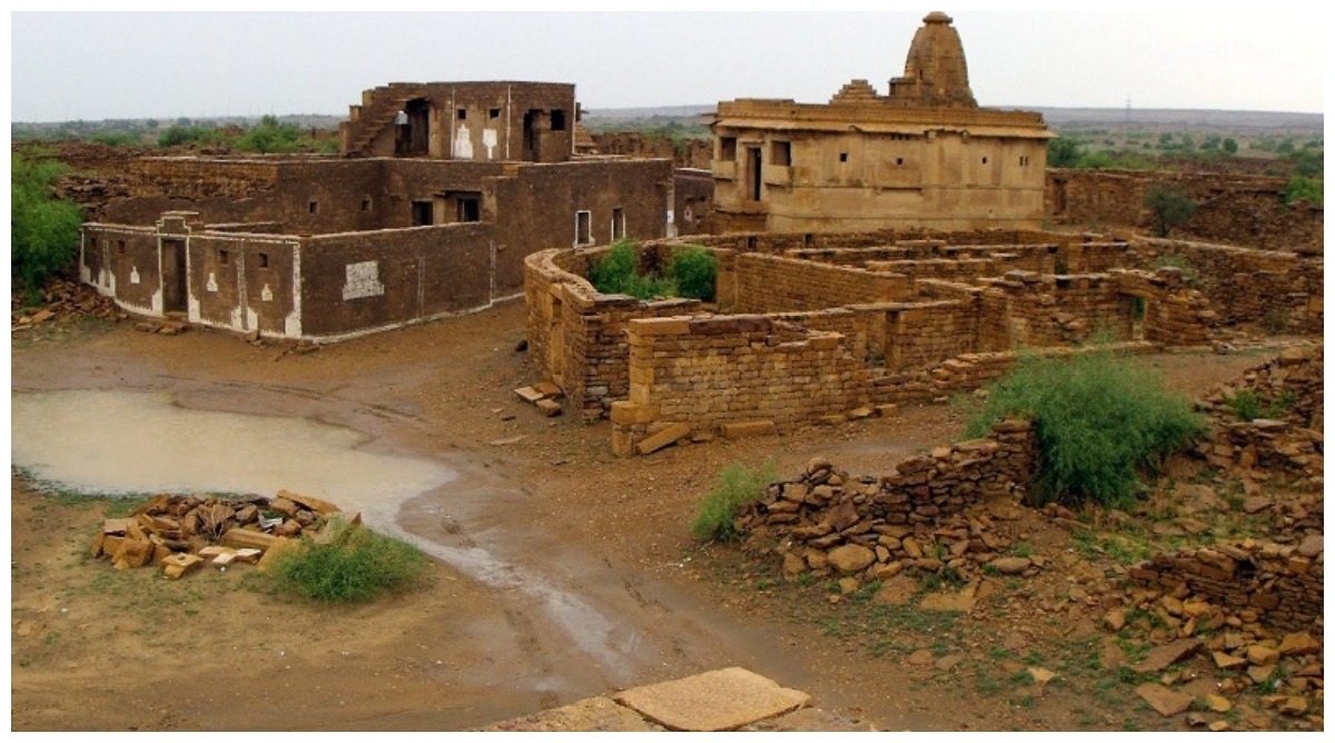 Kuldhara