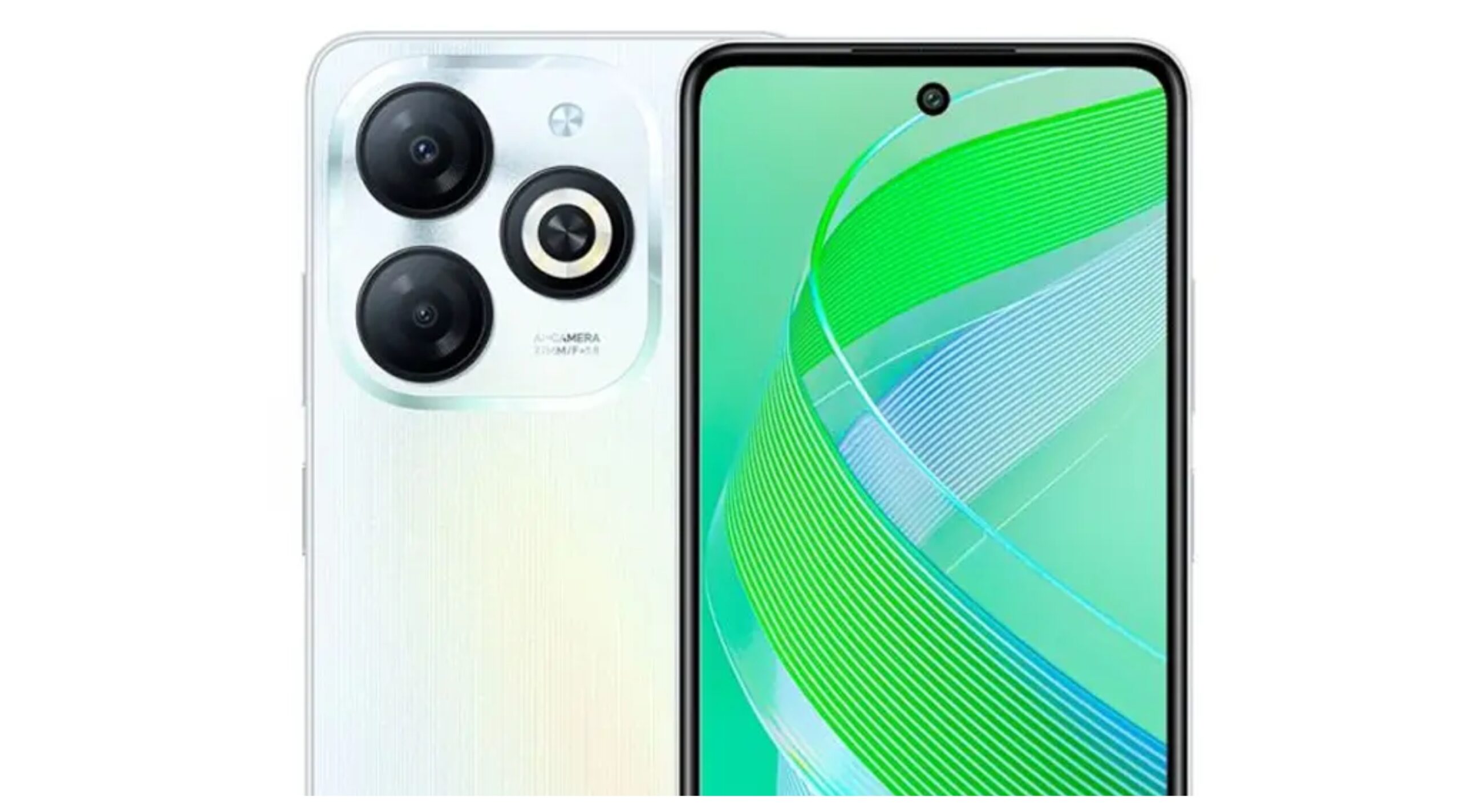 Photo of Infinix Smartphone : Infinix Smart 8 Plus में मिल रही भारी छूट, फोन में है दमदार प्रोसेसर और…