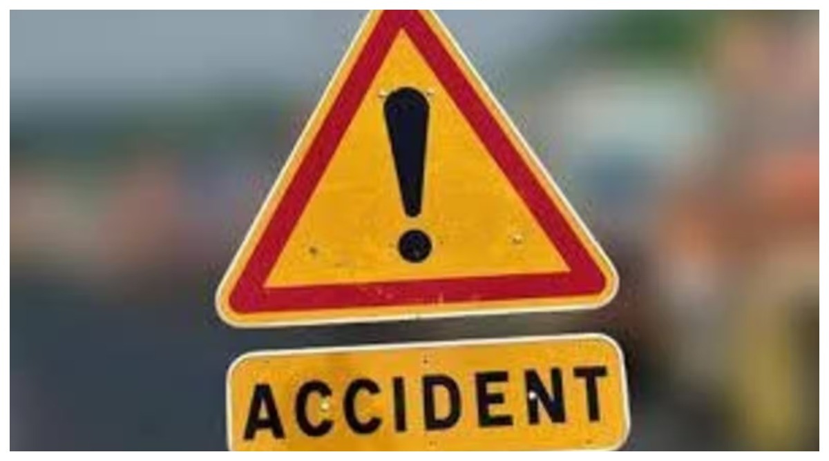 Photo of Ladakh Accident: लेह में बड़ा हादसा, 200 फीट गहरी खाई में गिरी बस, 6 लोगों की मौत, 22 घायल
