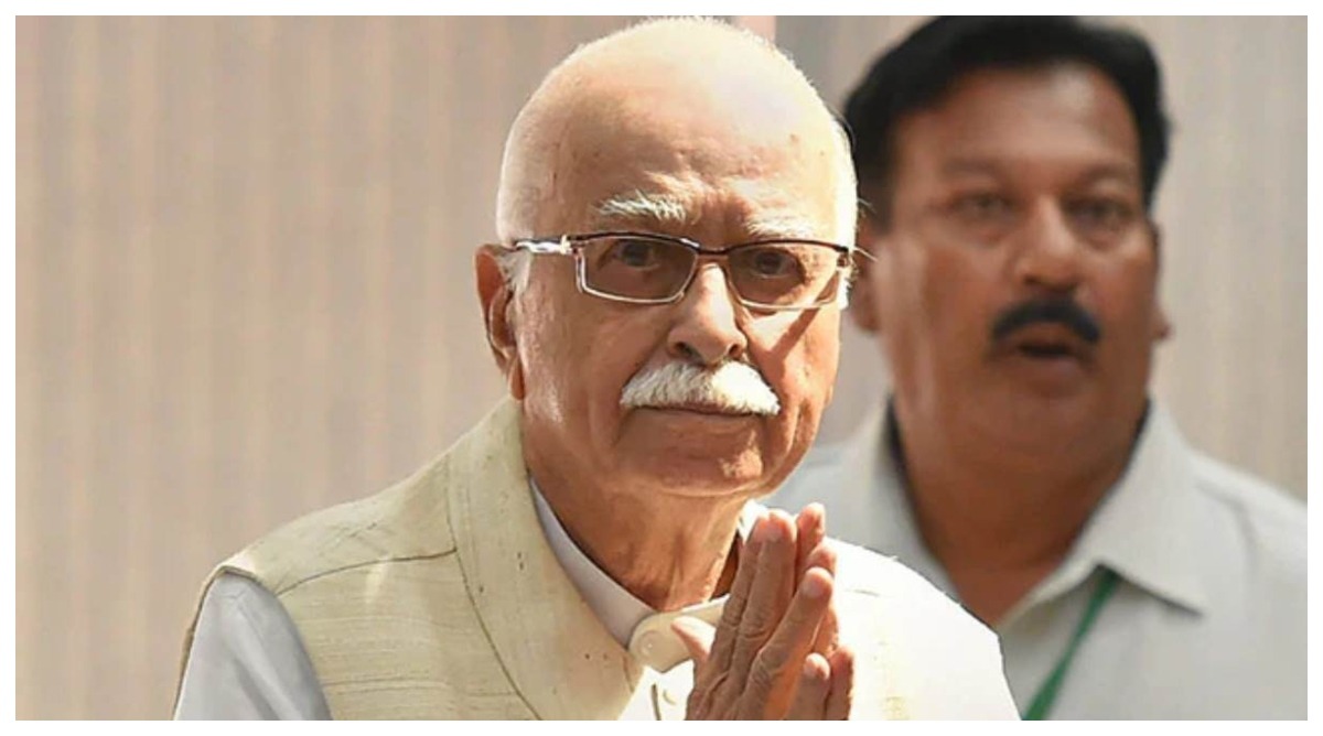Photo of Lal Krishna Advani: लालकृष्ण आडवाणी की फिर बिगड़ी तबीयत, दिल्ली के अपोलो अस्पताल में भर्ती