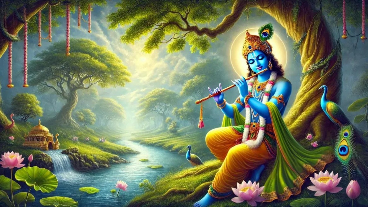 Photo of Janmashtami : 26 और 27 में से किस दिन मनाई जाएगी जन्माष्टमी ? जानें पूजन का शुभ मुहूर्त