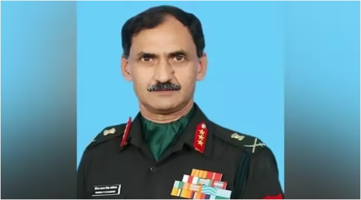 Photo of Lt Gen VPS Kaushik: भारतीय सेना के एडजुटेंट जनरल बने लेफ्टिनेंट वीपीएस कौशिक