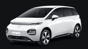 MG Windsor EV