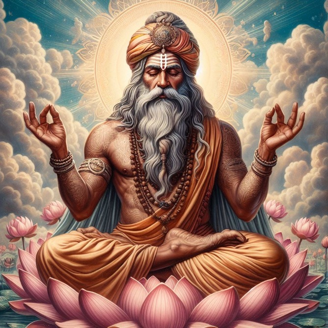 Photo of Jaimini : ऋिषि जैमिनि द्वारा लिखी गई मीमांसा सूत्र, जानें सूत्र के 12 अध्यायों के विषय