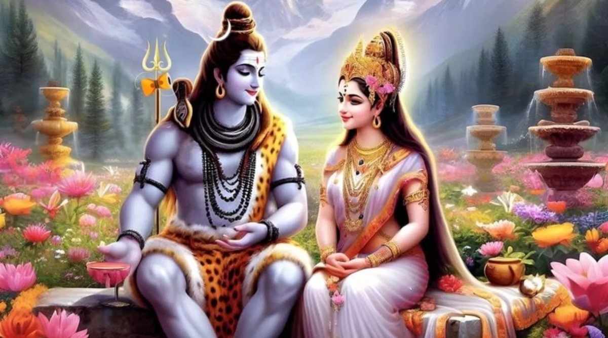 Mangala Gauri Vrat