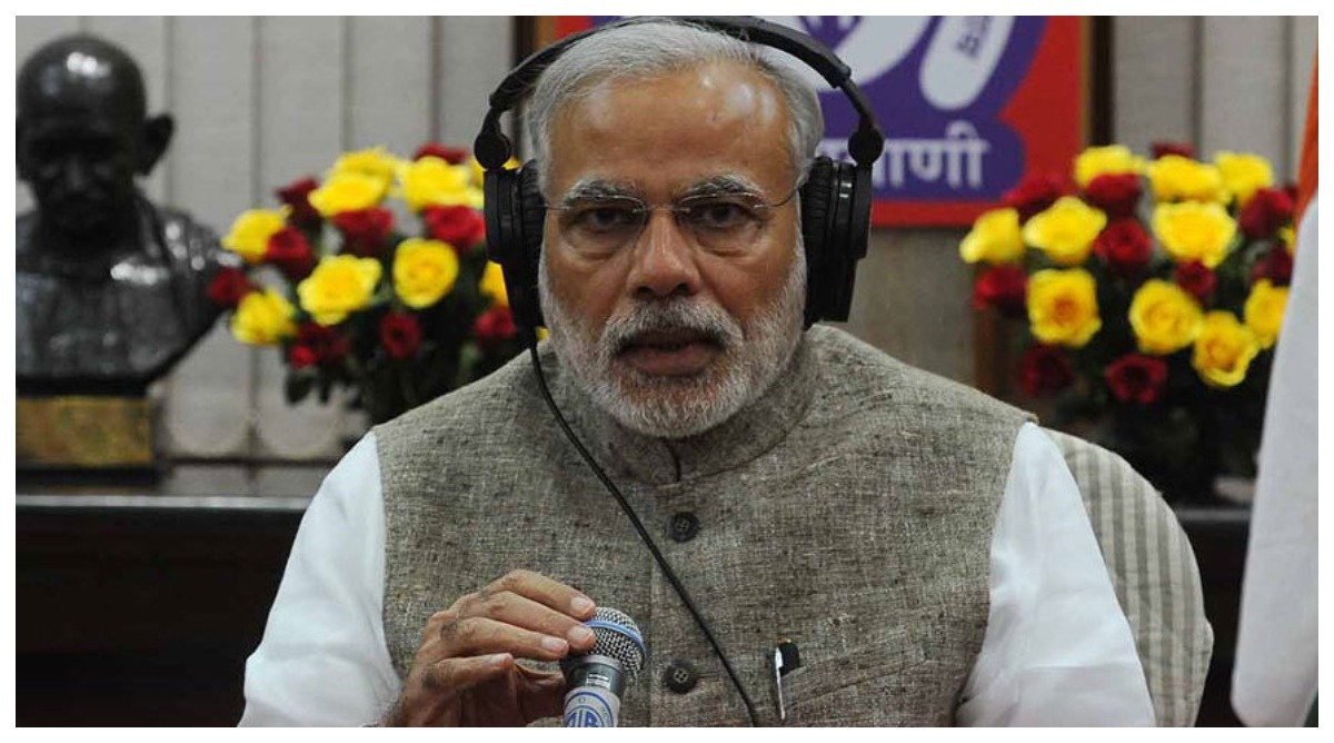 Photo of Mann Ki Baat: ‘चंद्रयान-3 की उपलब्धि देश कभी नहीं भूल सकता’, मन की बात कार्यक्रम में बोले PM मोदी
