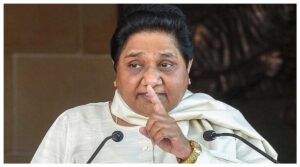 Mayawati