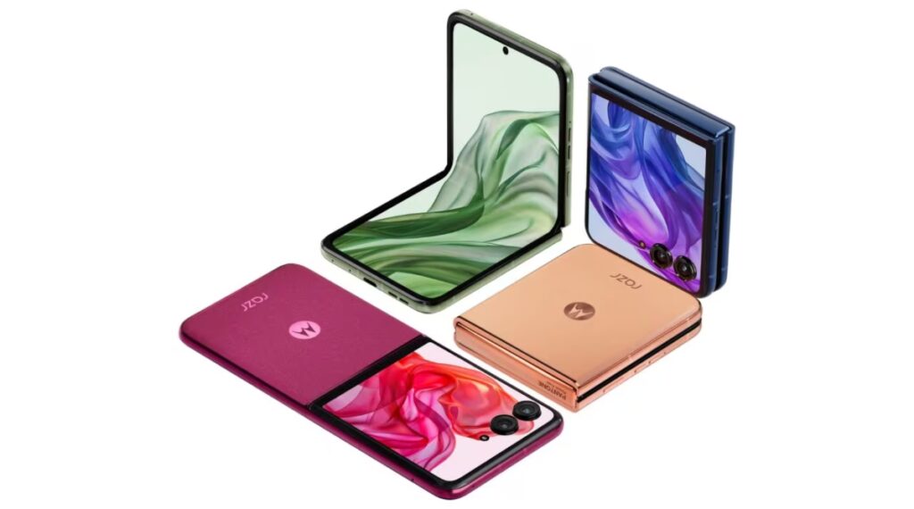 Motorola Razr 50