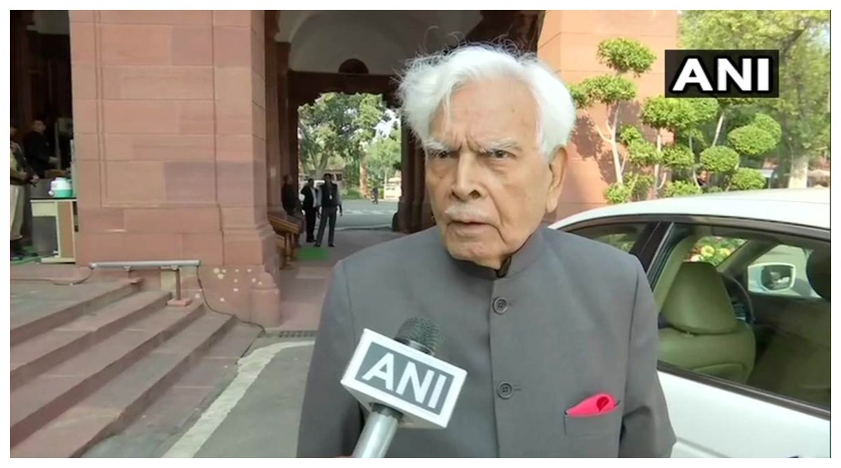Photo of Natwar Singh: पूर्व विदेश मंत्री नटवर सिंह के निधन पर PM मोदी समेत इन नेताओं ने जताया दुख