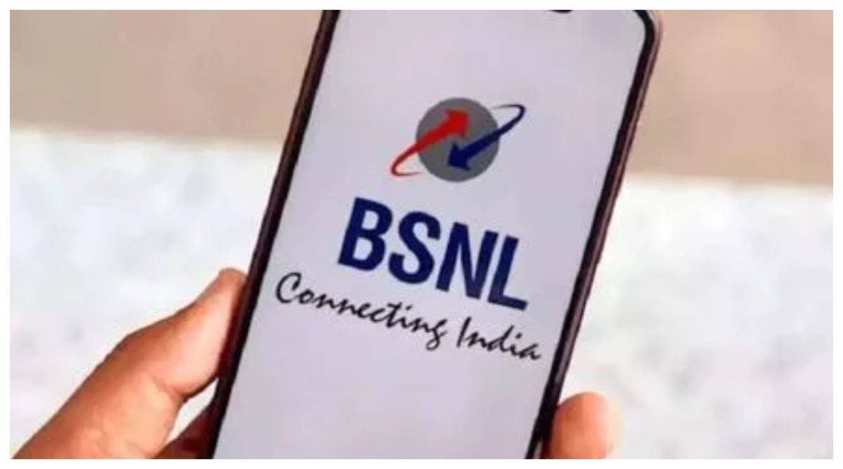 Photo of BSNLTesting : BSNL 5G की होगी एंट्री, कई शहरों में शुरू होंगे ट्रायल