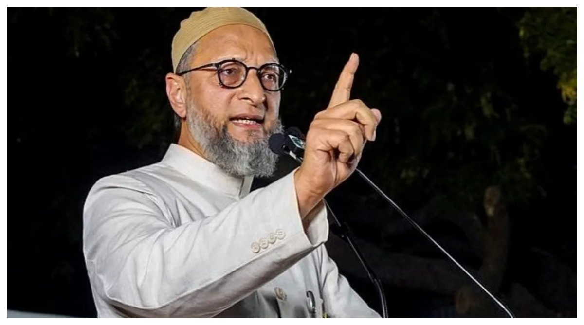 Photo of Asaduddin Owaisi : वक्फ बोर्ड को लेकर केंद्र सरकार की तैयारी, बोले ओवैसी,’वक्फ की स्वतंत्रता पर पड़ेगा असर’