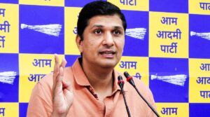PC of Saurabh Bharadwaj