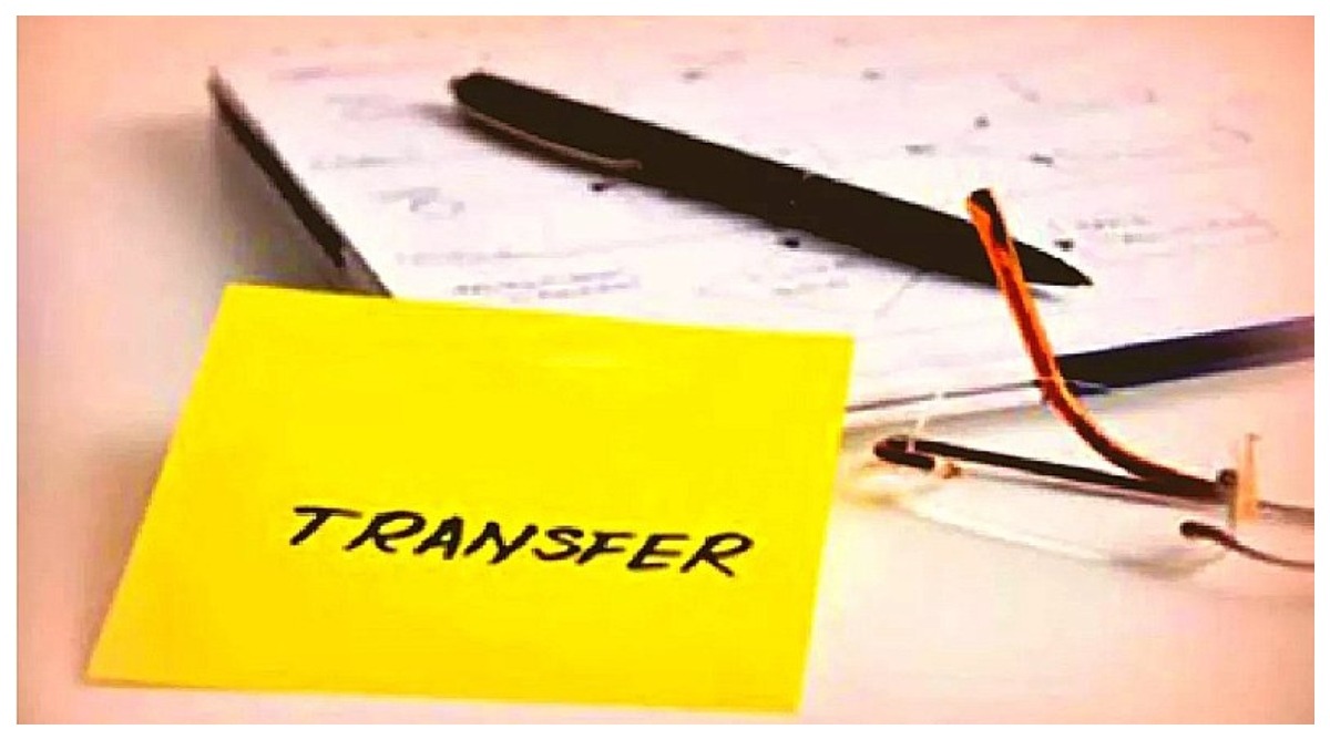 Photo of PCS Transfer: यूपी में PCS अधिकारियों के किए गए तबादले, संगीता पांडेय बनीं लखनऊ उपजिलाधिकारी