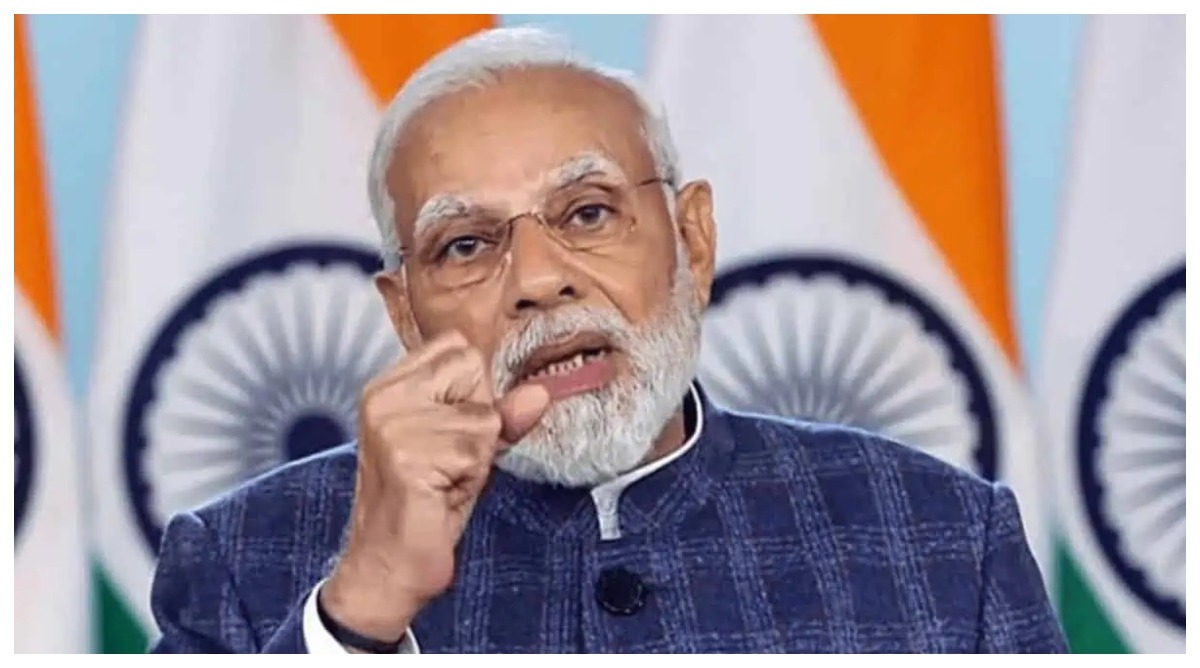 Photo of PM Modi: PM मोदी आज किसानों को देंगे खास उपहार, जारी करेंगे 61 फसलों की 109 किस्में