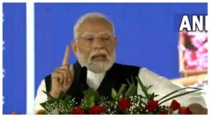 PM Modi