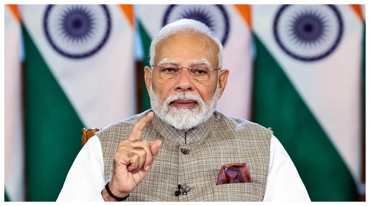 Photo of PM मोदी का कल करेंगे यूक्रेन का दौरा, चौथी बार जेलेंस्की से करेंगे मुलाकात