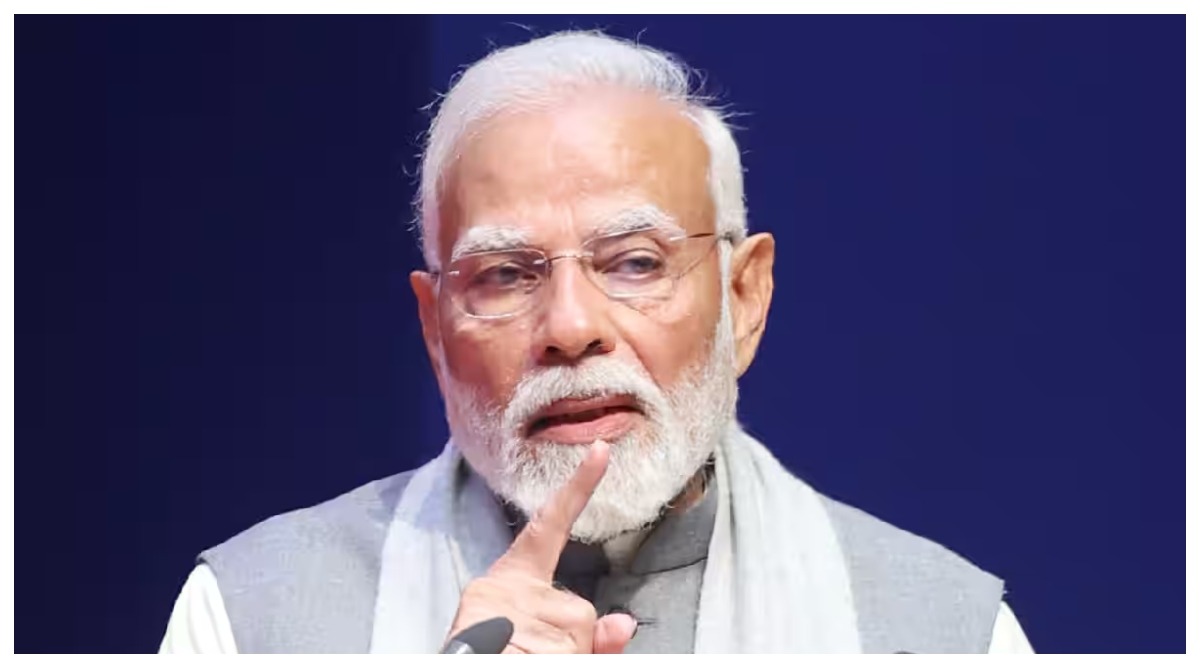 Photo of Paris Olympics 2024: PM मोदी ने पहलवान अमन को कांस्य पदक जीतने पर दी बधाई, बोले- पूरा देश मना रहा जश्न