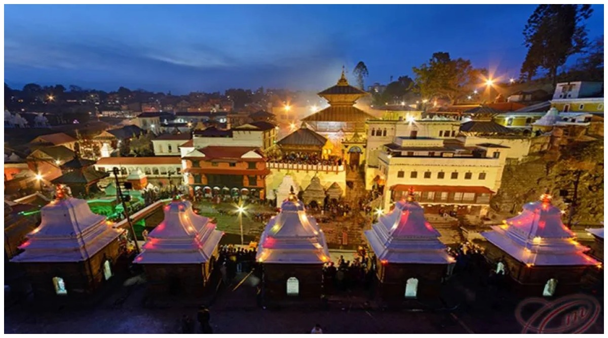 Photo of Pashupatinath Temple : काठमांडू में है 400 ई.पू. पुराना शिव को समर्पित पशुपतिनाथ मंदिर