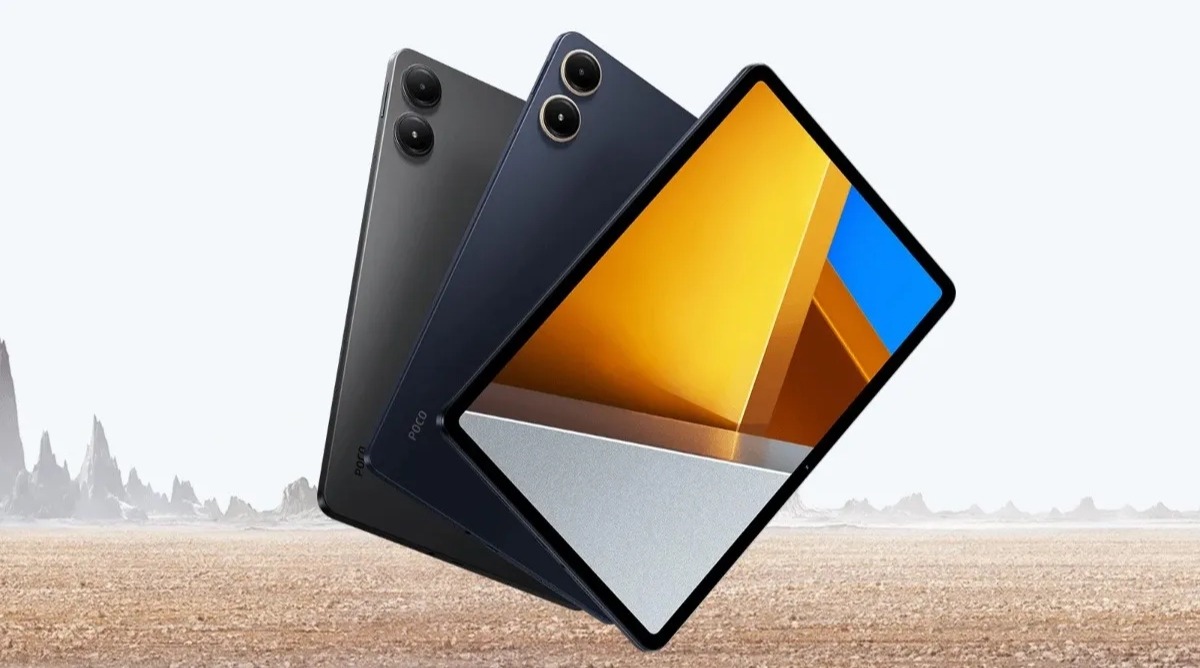 Photo of Poco Pad 5G दमदार बैटरी के साथ होने जा रहा है लॉन्च, जानिए तारिख