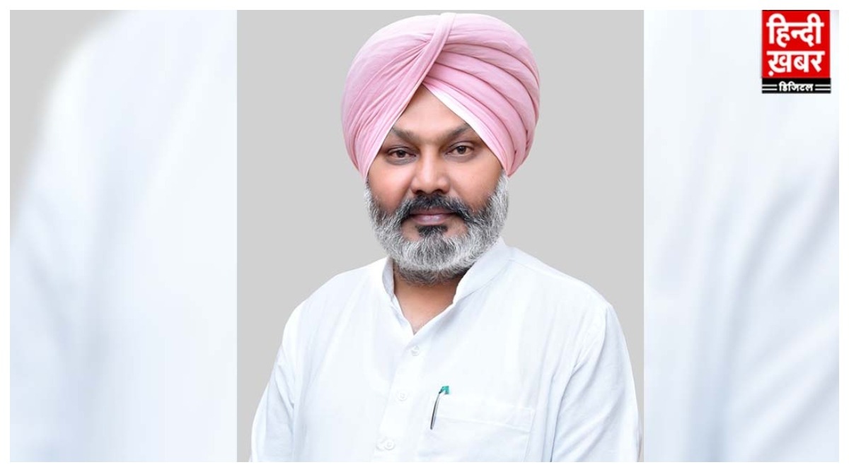 Photo of Punjab: बिल लाओ इनाम पाओ’ योजना, 2601 विजेताओं ने जीते 1.52 करोड़ रुपए के इनाम: हरपाल सिंह चीमा