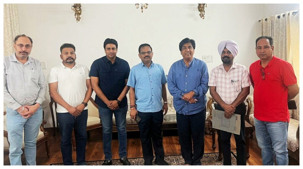 Punjab News