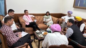 Punjab government News
