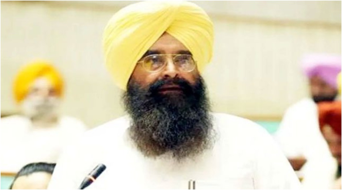 Photo of Punjab: गुरमीत सिंह खुड्डियां ने मानसा में कपास की फसल का लिया जायजा