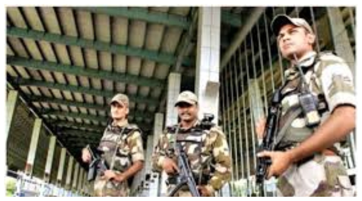 Photo of CISF Constable : CISF में कॉन्स्टेबल के पदों पर निकली भर्ती, 31 अगस्त से आवेदन