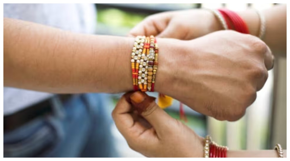 Photo of Raksha Bandhan 2024: इस साल कब मनाया जाएगा  रक्षाबंधन? जानें तिथि और शुभ मुहूर्त