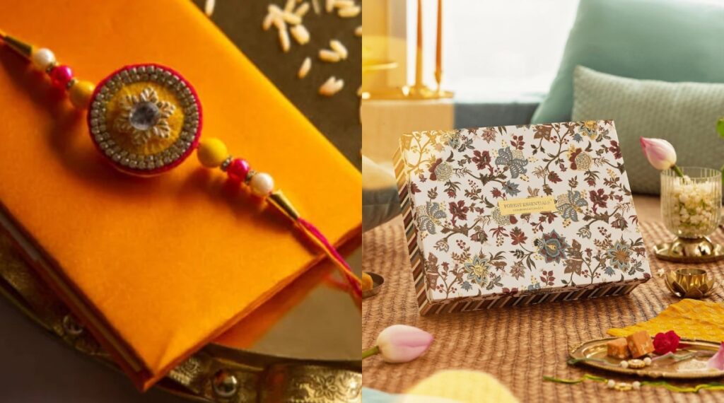 Rakshabandhan