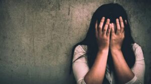 Rape allegation