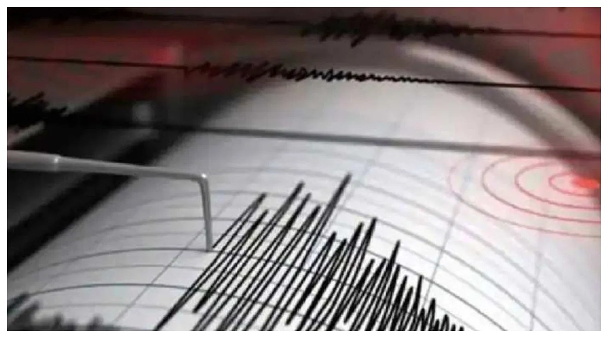 Photo of Russia Earthquake: रूस में महसूस किए गए भूकंप के तेज झटके, रिक्टर स्केल पर 7 रही तीव्रता