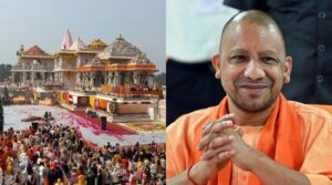 Safety in Ayodhya
